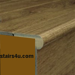 Stair store treads laminate